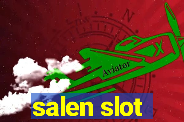 salen slot