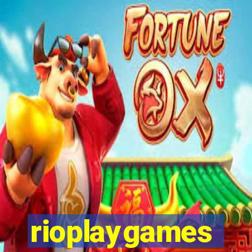 rioplaygames