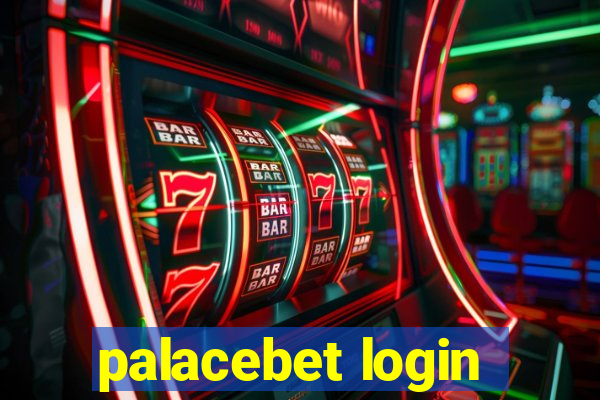 palacebet login