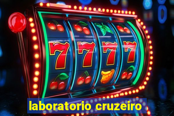 laboratorio cruzeiro