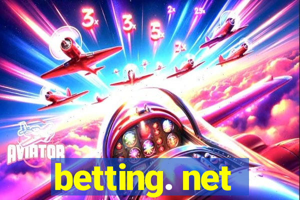 betting. net