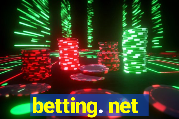 betting. net