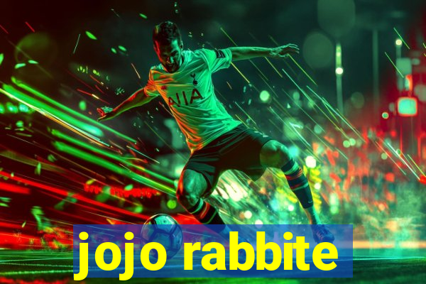 jojo rabbite