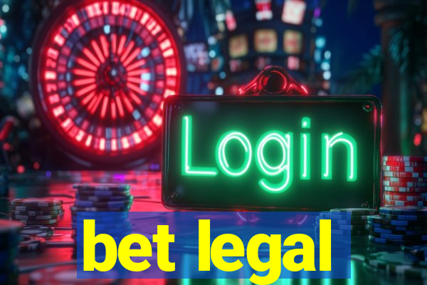 bet legal