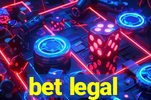 bet legal