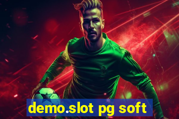 demo.slot pg soft