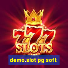 demo.slot pg soft