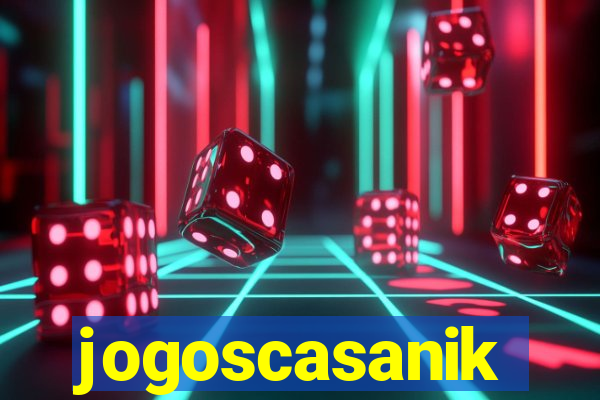 jogoscasanik