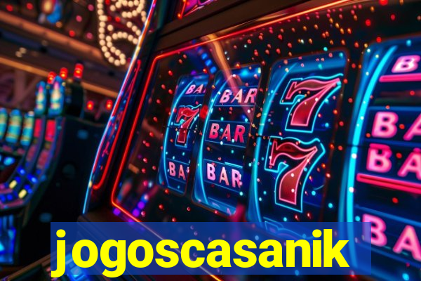 jogoscasanik