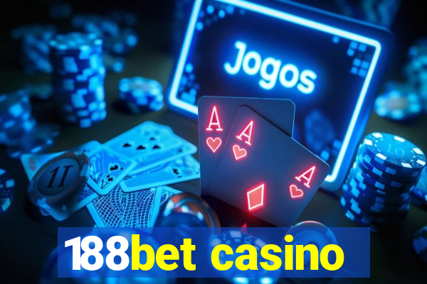 188bet casino