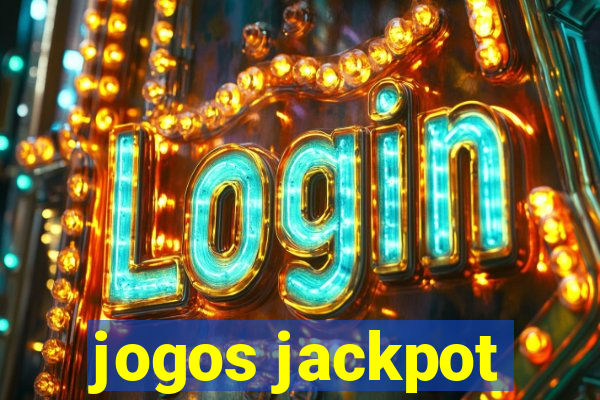 jogos jackpot