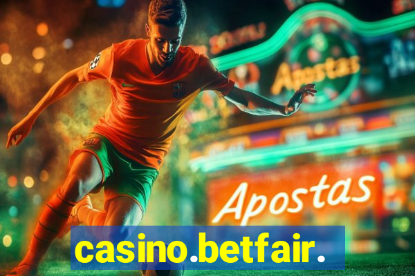 casino.betfair.com