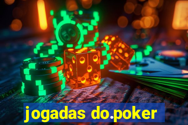 jogadas do.poker