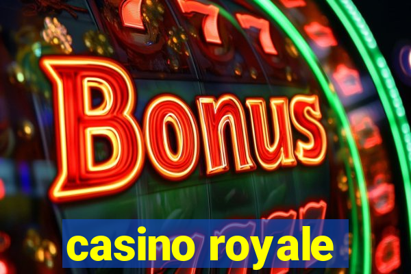 casino royale