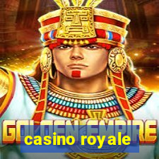 casino royale