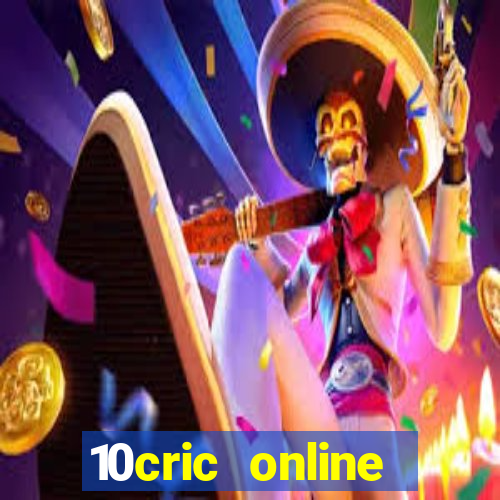 10cric online casino review