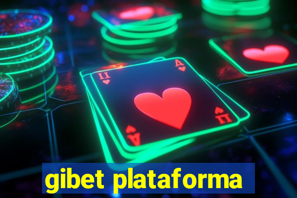 gibet plataforma