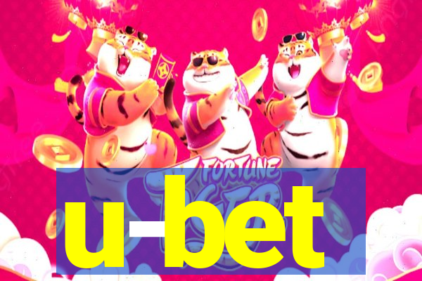 u-bet