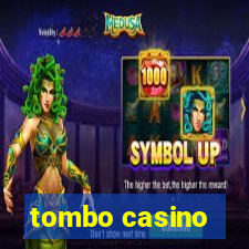 tombo casino