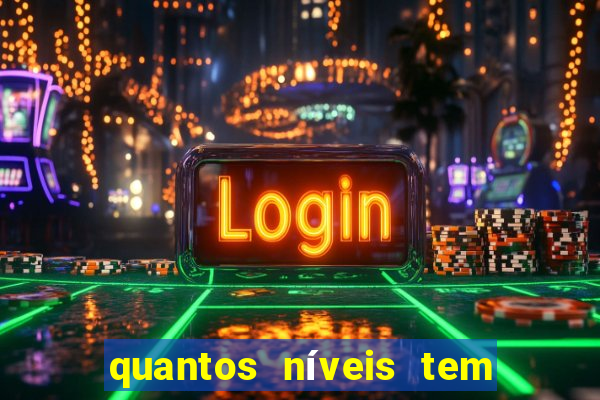 quantos níveis tem candy crush