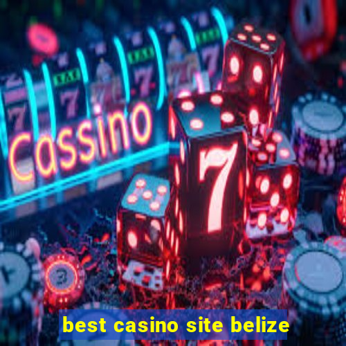 best casino site belize