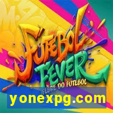 yonexpg.com