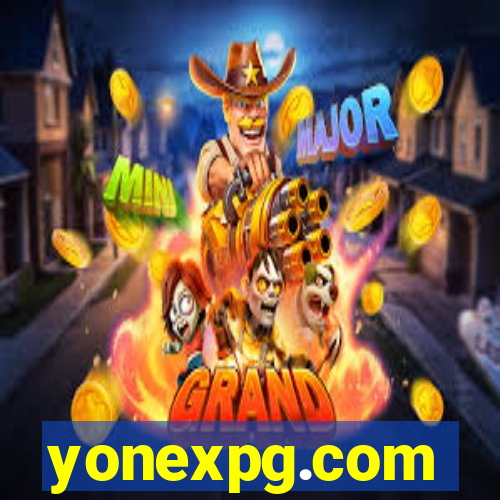 yonexpg.com