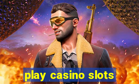 play casino slots