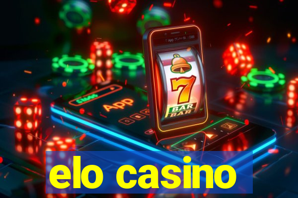 elo casino