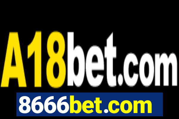 8666bet.com