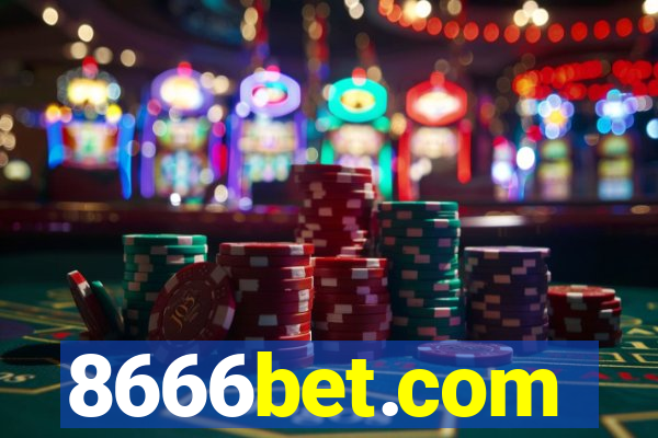 8666bet.com