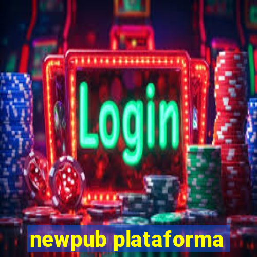 newpub plataforma