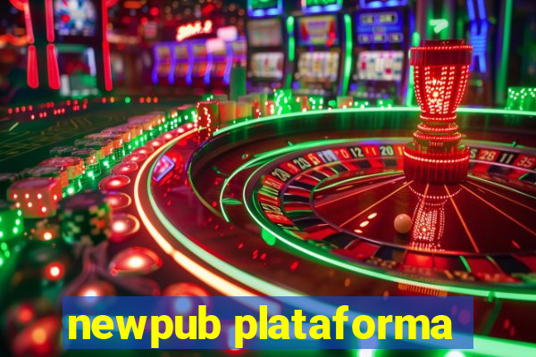 newpub plataforma