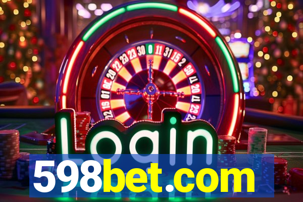 598bet.com