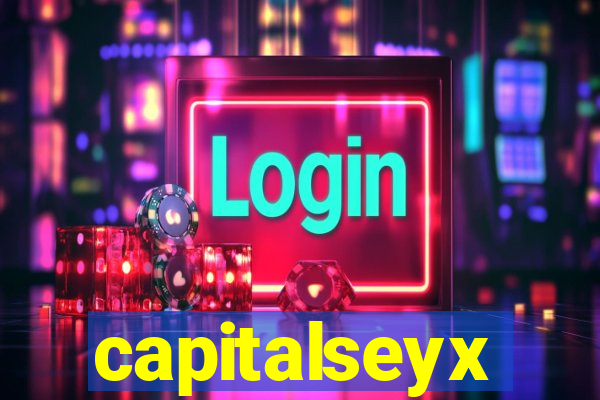 capitalseyx