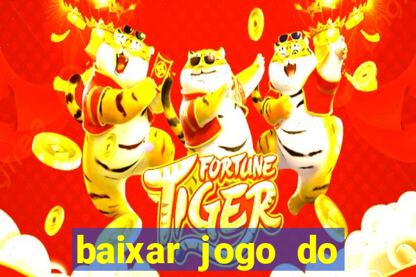 baixar jogo do mario bros