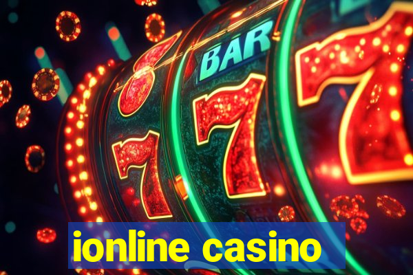 ionline casino