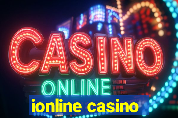 ionline casino