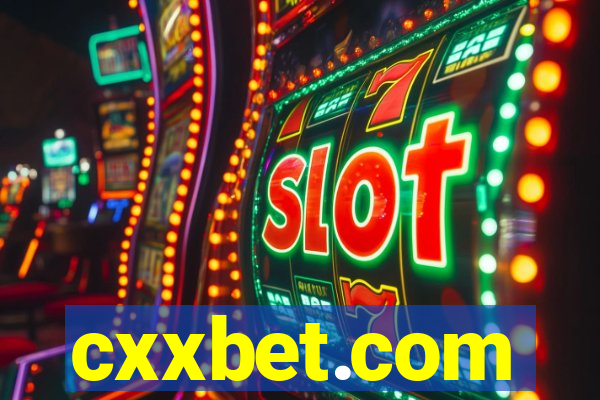 cxxbet.com