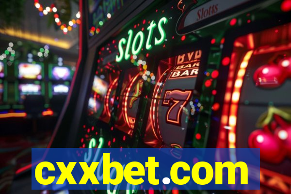 cxxbet.com