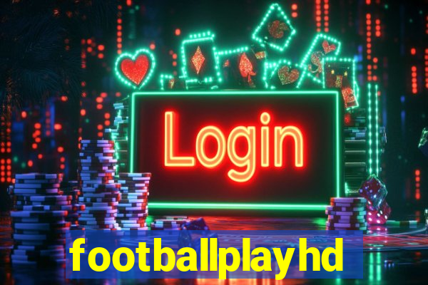 footballplayhd