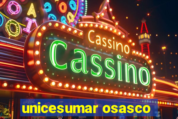 unicesumar osasco