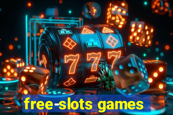 free-slots games