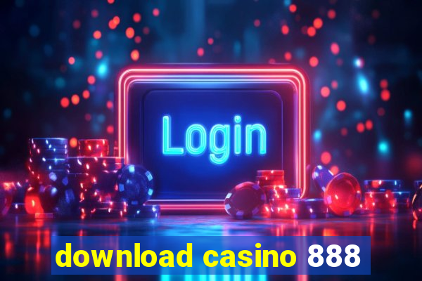 download casino 888