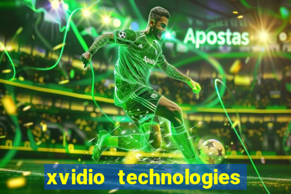 xvidio technologies startup brasil 2024 download