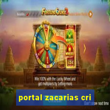 portal zacarias cri