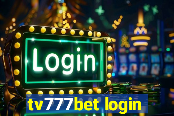 tv777bet login