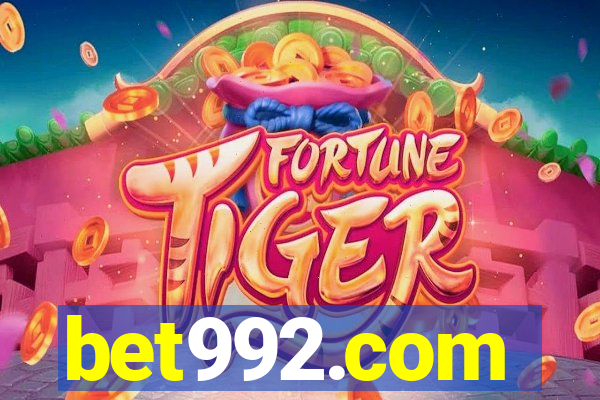 bet992.com