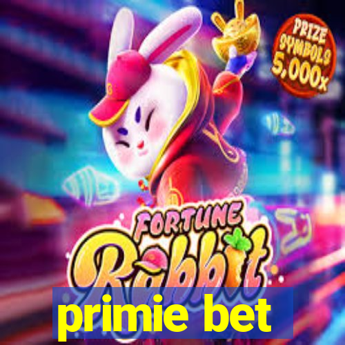 primie bet