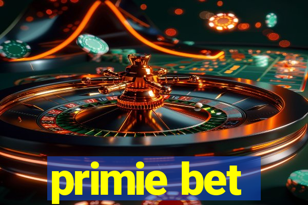 primie bet